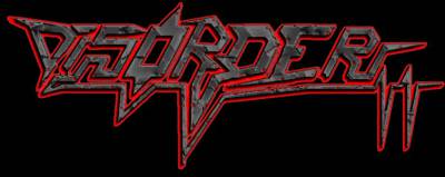 logo Disorder (MEX-2)